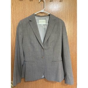 Vintage Banana Republic Suit Size 12